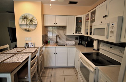 Siesta Key Condo | Siesta Key Couple's Get Away!