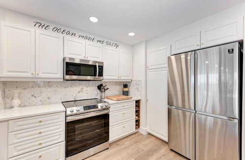Siesta Key Condo | Siesta Key Gulf & Bay Club