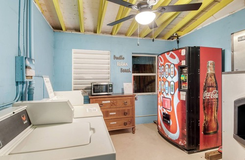 Sarasota Hotel | Siesta Key Palms Hotel - Gran Studio