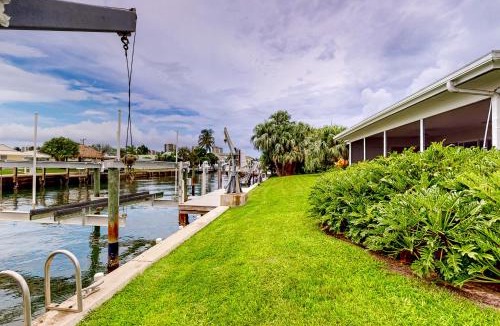 Singer Island House | Singer Island Serenity