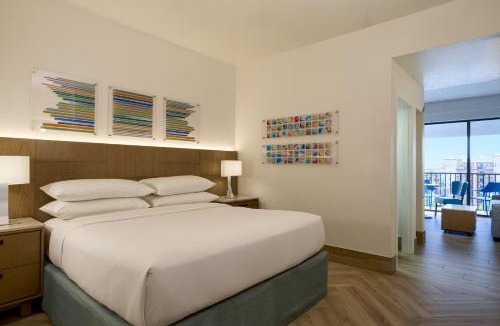 St. Pete Beach Resort | Sirata St Pete Beach Resort Tapestry Collection by Hilton