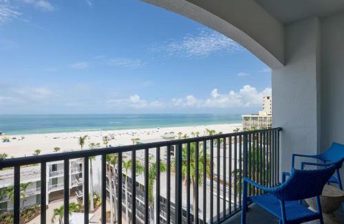 St. Pete Beach Resort | Sirata St Pete Beach Resort Tapestry Collection by Hilton