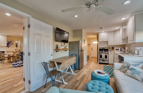 Cocoa Beach House | Sizzling Prices-COOL Summer Retreat