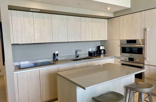 Hollywood South Central Beach Apartment | sleep by the sea on this luxurious unit