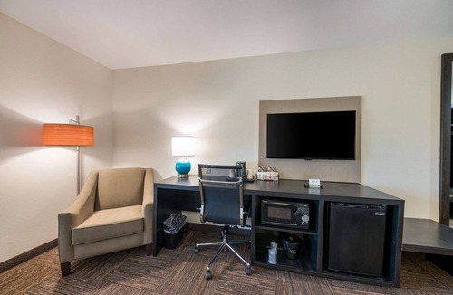 Baxley Hotel | Sleep Inn Baxley