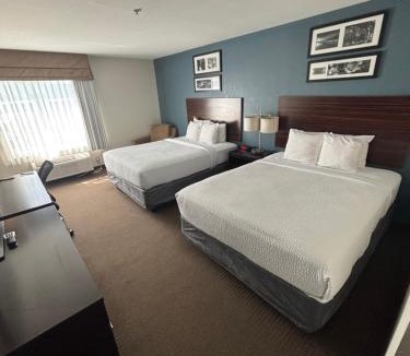 Palatka Hotel | Sleep Inn & Suites Palatka North