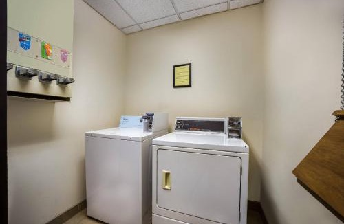 Valdosta Hotel | Sleep Inn & Suites Valdosta Mall Area