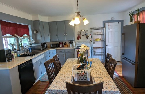 Cooperstown House | Sleeps 20+! Spacious Home! 1 Min to CDP! Dining & Shopping Nearby!