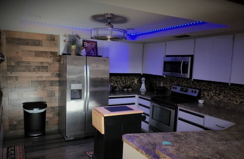 Seffner Community Alliance House | Smart Home, Smart Choice