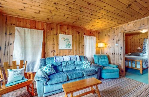 Indian River House | Smith Family Cottages - Cottage #2