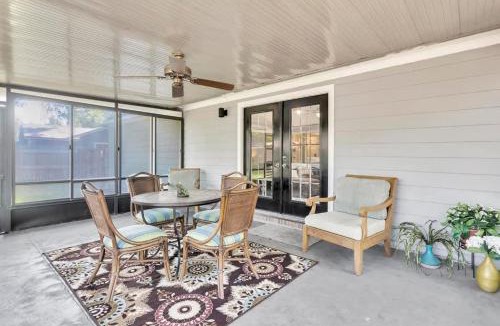 Southside House | SMV Spacious Stay Sweetwater