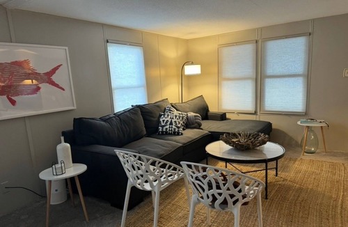 Mexico Beach Cottage | SNOWBIRD RATES AVAILABLE: NOV, DEC, JAN, FEB - 30 night min. - MEXICO BEACH.