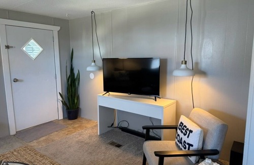 Mexico Beach Cottage | SNOWBIRD RATES AVAILABLE: NOV, DEC, JAN, FEB - 30 night min. - MEXICO BEACH.