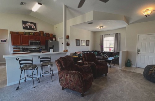 Verna House | Soaking Tub House Lots Parking Terra Nova Freedom Factory Myakka City Bradenton
