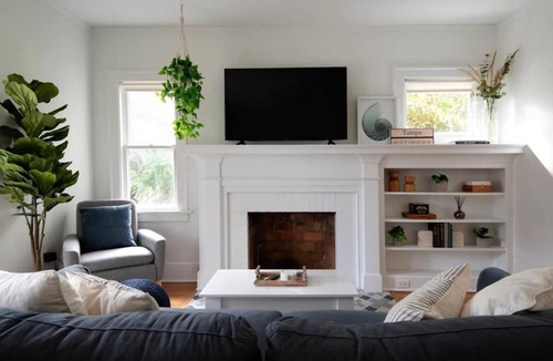 SoHo Apartment | SoHo Escape, Gorgeous Apt in SoHo District