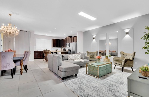 Four Corners Resort | Solara Condominium
