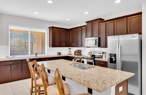 Four Corners Resort | Solara Condominium