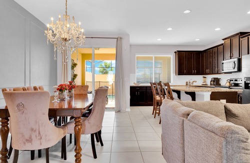 Four Corners Resort | Solara Condominium