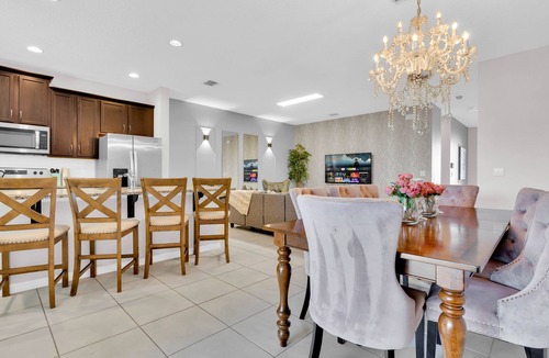 Four Corners Resort | Solara Condominium