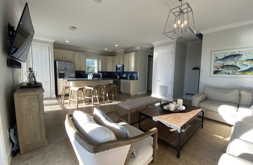 Summerland Key House | Solstice Seaside Waterfront House w/Pool & Spectacular Ocean Views/Min 28 Nights