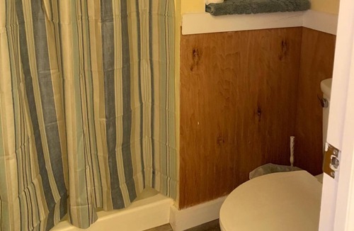 Cape San Blas Cabin | SOUTH COTTAGE Nice and Quiet Cabin, No Crowds Just Simple and Beautiful