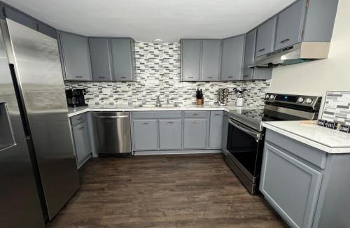 Warner Robins House | South Robins Retreat