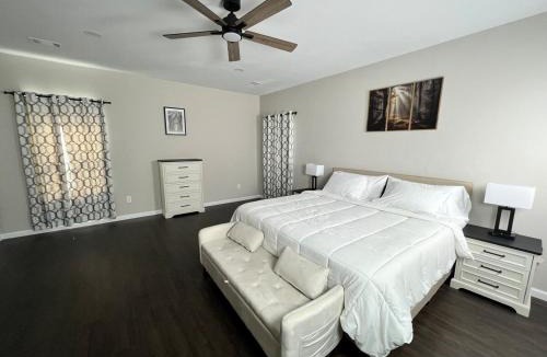 Warner Robins House | South Robins Retreat