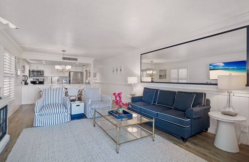 Captiva Condo | ⚓️South Seas Serenity Coastal Luxury Beach Condo⚓️
