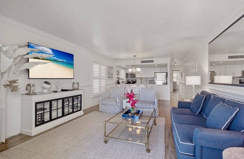 Captiva Condo | ⚓️South Seas Serenity Coastal Luxury Beach Condo⚓️