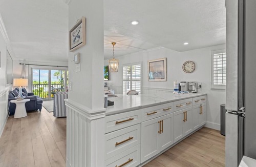 Captiva Condo | ⚓️South Seas Serenity Coastal Luxury Beach Condo⚓️