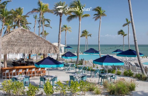 Captiva Resort | South Seas