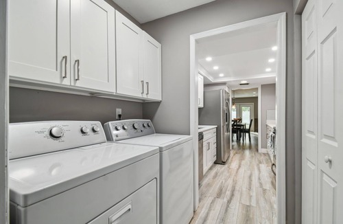 Beach Park House | South Tampa 3BR · Pets OK · Free Parking