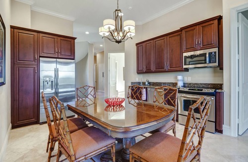 Marco Island House | Southern Charm Close To Beach