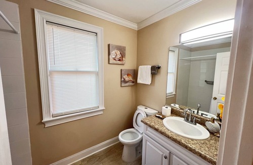 Albany Apartment | Southern Serenity Cozy 2-bedroom apartment in peaceful