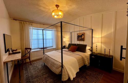 Moultrie Apartment | Southern Travel - Charming 3 Bedroom