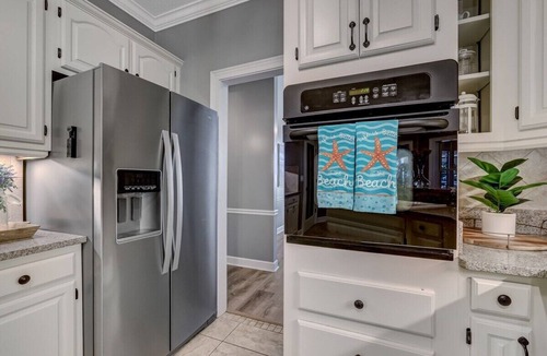 Saint Augustine Shores House | Southern LUX|Heated Pool|Private Backyard|Privacy