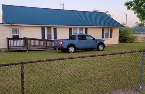 Sumner Other | Southwest Georgia Farmhouse with AMAZING Sunrises, Sunsets and Forever Memories!