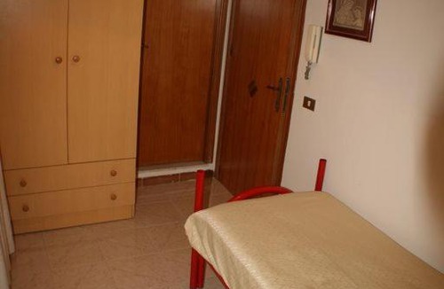 Sciacca Apartment | SOVARETO MARE SCIACCA