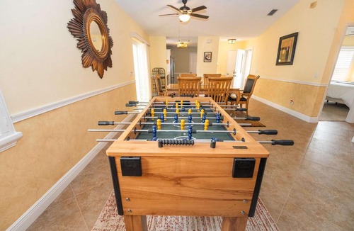 Santo Domingo House | Spa 2 seater golf cart Life Style ID's
