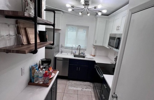 Seminole Apartment | Spacious 1-bedroom apartment in wonderful Seminole
