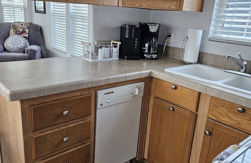 Kissimmee Resort | SPACIOUS 1 BEDROOM HOUSE IN DISNEY AREA 5 STAR RATED MILL CREEK RESORT 2752