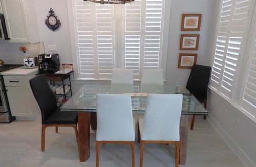 North End House | Spacious 1st Floor Beach Retreat | Prime Central Ave Location | Walk to Beach & Boardwalk