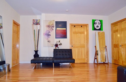 Upper Manhattan Apartment | Spacious 2 Bed Apt - Mins to NY-Presbyterian Hospital & Yankee Stadium