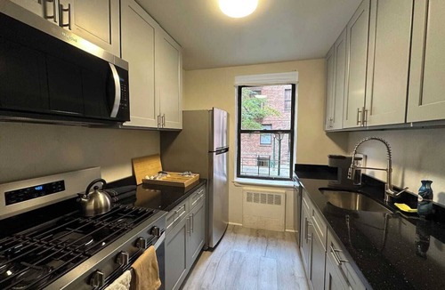 Fort Greene Apartment | Spacious 2-bedroom in the heart of Fort Greene, Brooklyn