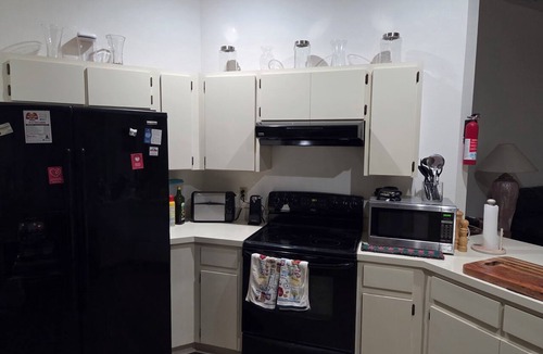 Citrus Park House | Spacious 2-bedroom pool house in Citrus park centrally located