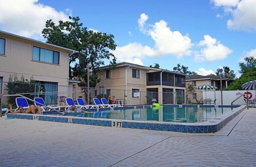 La Cita Apartment | Spacious 2 BR | Vacation Villas Resort