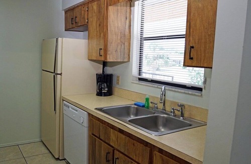 La Cita Apartment | Spacious 2 BR | Vacation Villas Resort