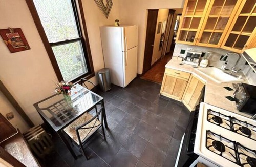 Crown Heights Apartment | Spacious 2BR in Prospect Heights, Steps from Prospect Park!