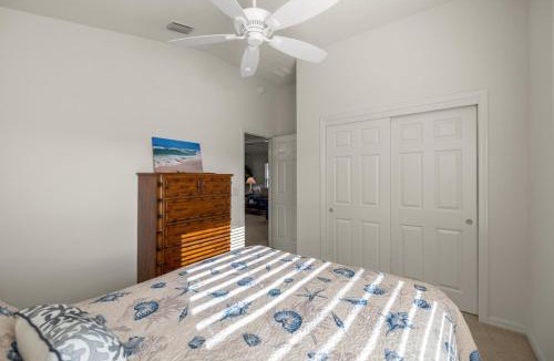 Buttonwood House | Spacious 2BR Mins to Brownwood & Lake Sumter