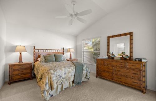Buttonwood House | Spacious 2BR Mins to Brownwood & Lake Sumter
